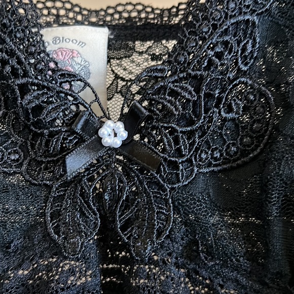 In bloom camisole - Picture 3 of 5